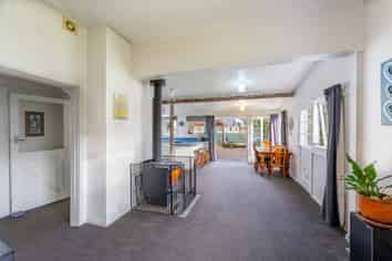33 Orari station Road, Orari