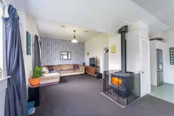 33 Orari station Road, Orari