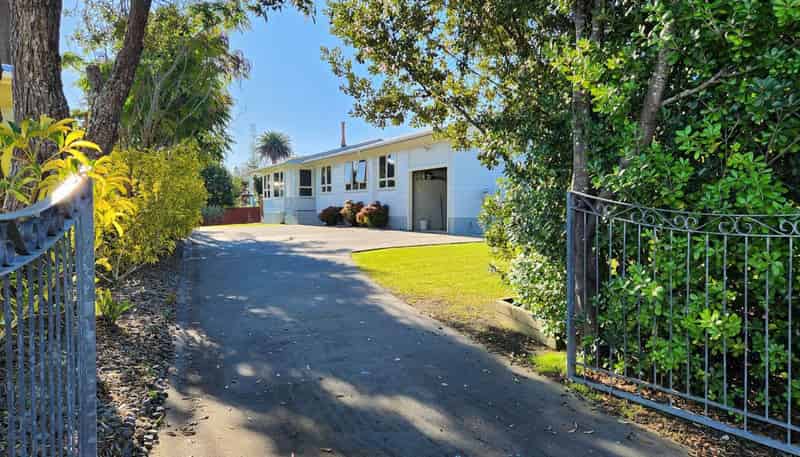 54 Tirarau Street, Dargaville