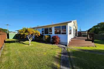 54 Tirarau Street, Dargaville