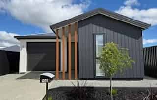 46 Chertsey Road, Richmond