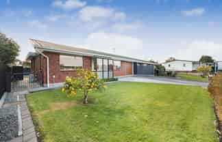 6A Tate Place, Feilding