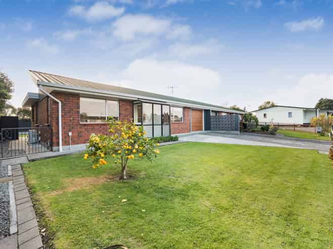 6A Tate Place, Feilding