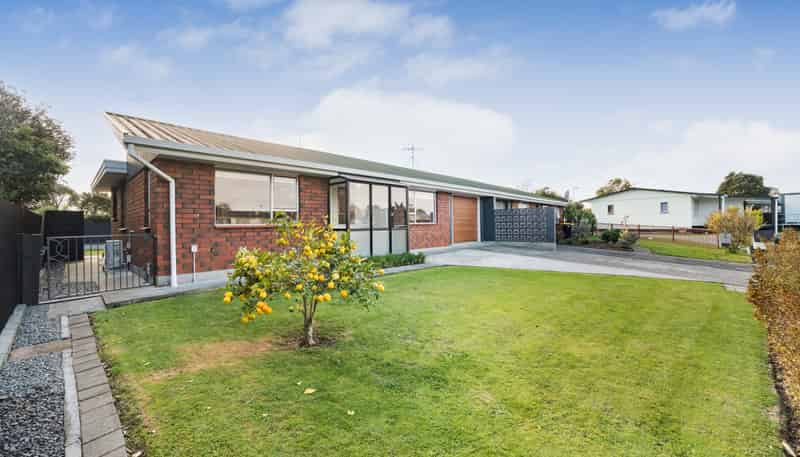 6A Tate Place, Feilding