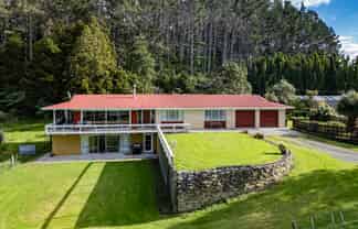 25 Mountain View Road, HIKURANGI