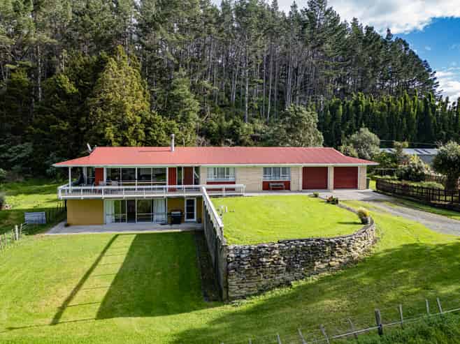 25 Mountain View Road, HIKURANGI