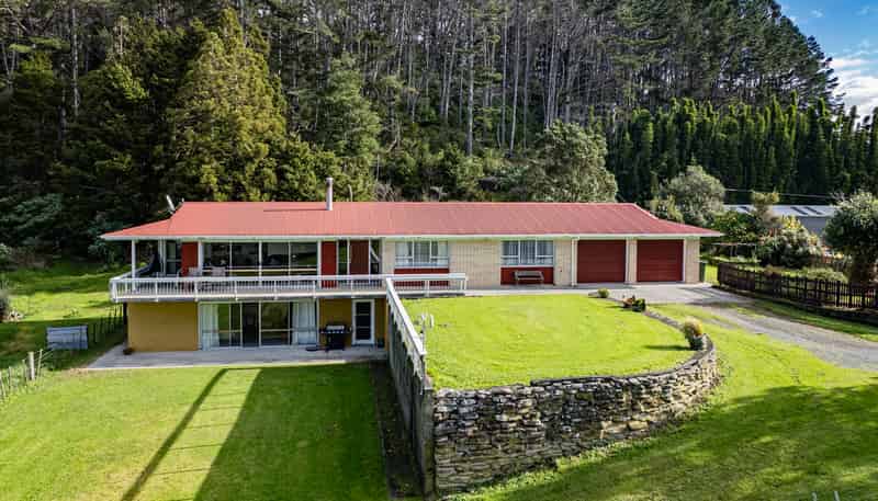 25 Mountain View Road, HIKURANGI