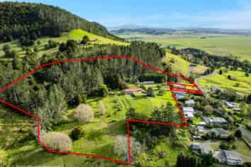 25 Mountain View Road, HIKURANGI