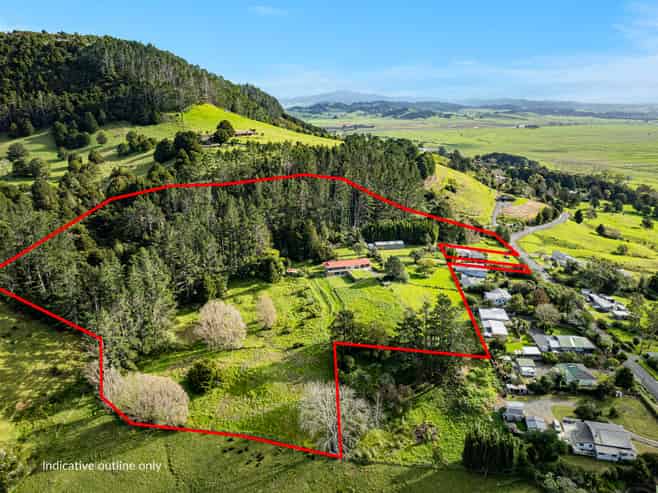 25 Mountain View Road, HIKURANGI