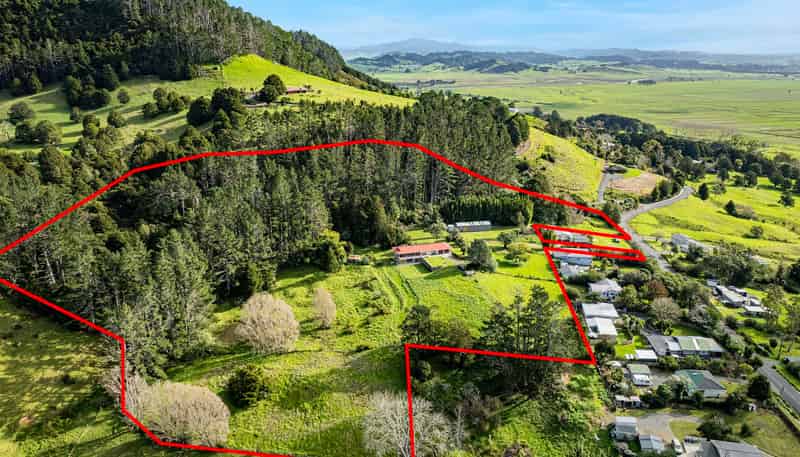 25 Mountain View Road, HIKURANGI