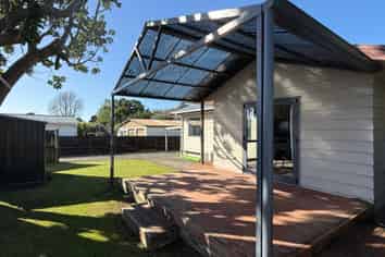 10A Collingwood Street, Judea