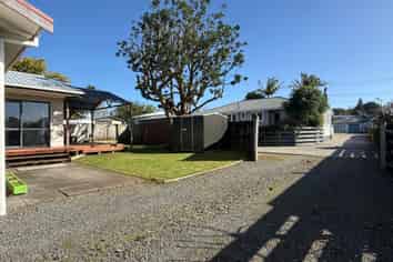 10A Collingwood Street, Judea