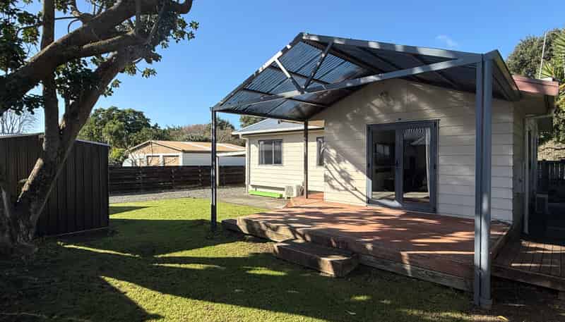 10A Collingwood Street, Judea