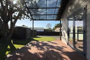 10A Collingwood Street, Judea