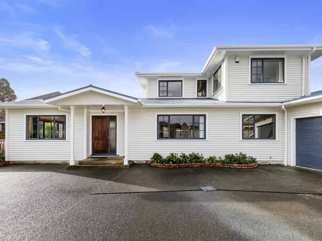 69A Pretoria Street, Hutt Central