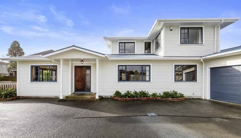 69A Pretoria Street, Hutt Central