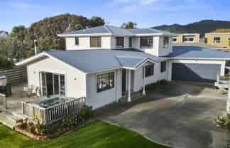 69A Pretoria Street, Hutt Central