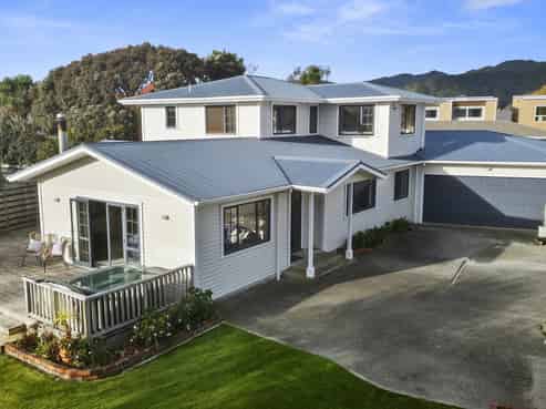 69A Pretoria Street, Hutt Central