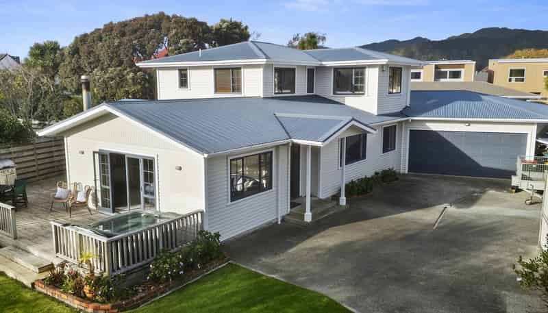 69A Pretoria Street, Hutt Central