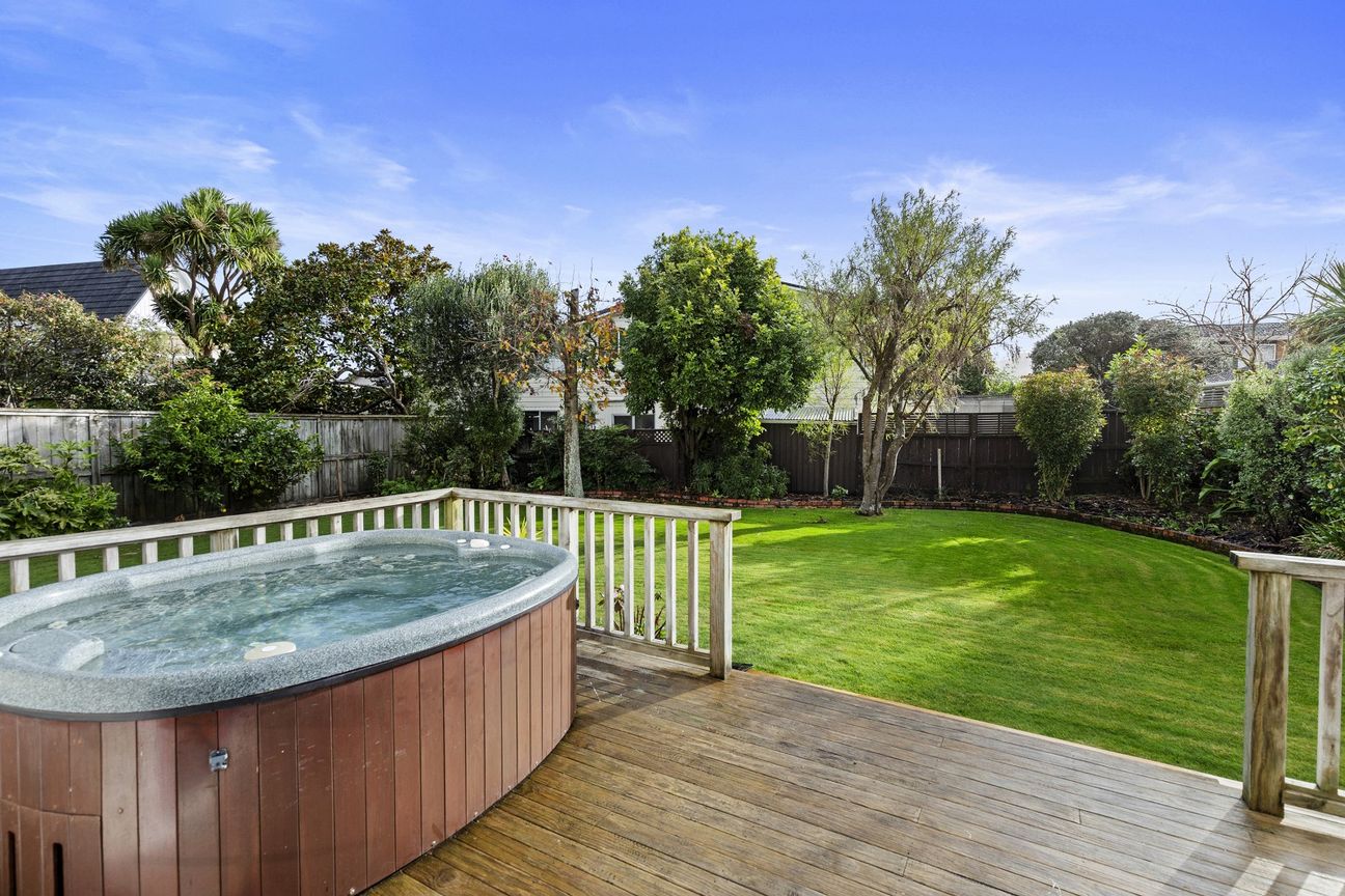 Prime central Lower Hutt location - Mehr