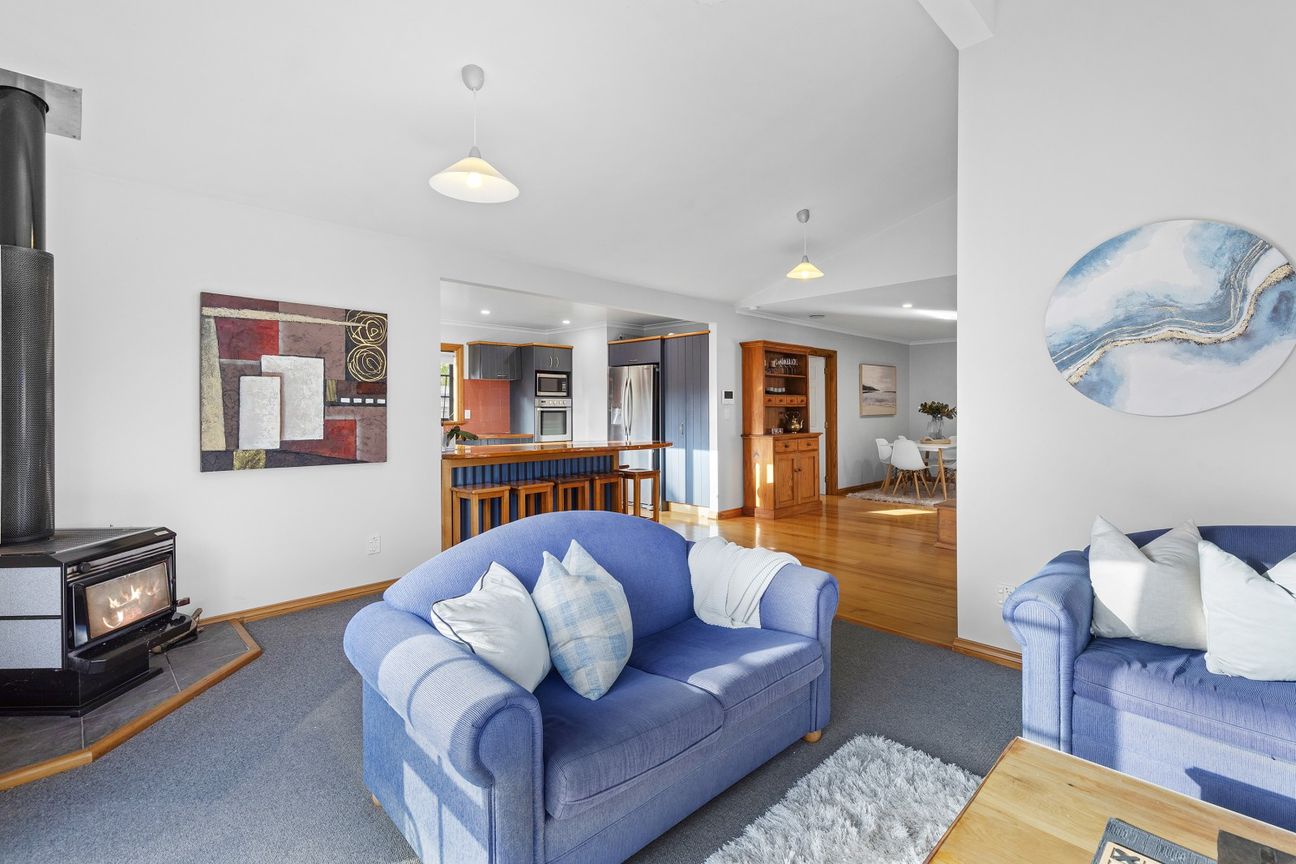Prime central Lower Hutt location - Ansicht 6
