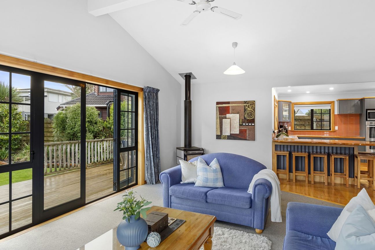 Prime central Lower Hutt location - Ansicht 5