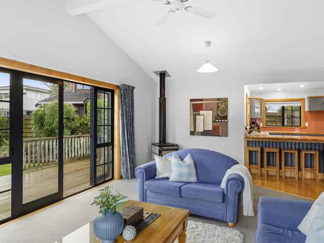69A Pretoria Street, Hutt Central