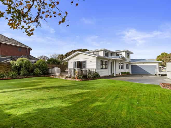 69A Pretoria Street, Hutt Central