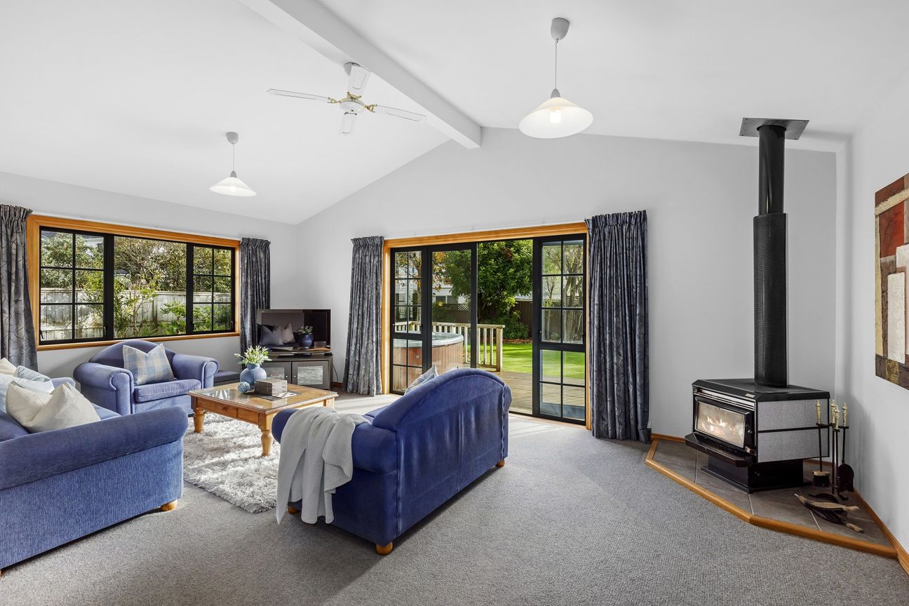 Prime central Lower Hutt location - Ansicht 3