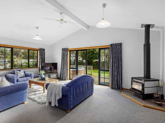 69A Pretoria Street, Hutt Central