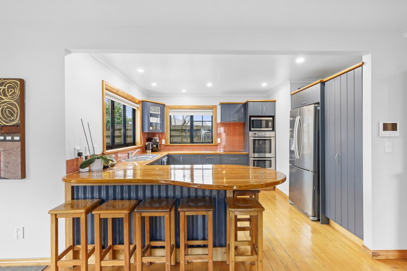 Prime central Lower Hutt location - Ansicht 4