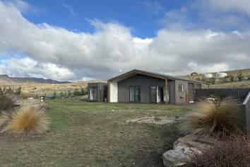 410B Alexandra-fruitlands, Conroys Gully