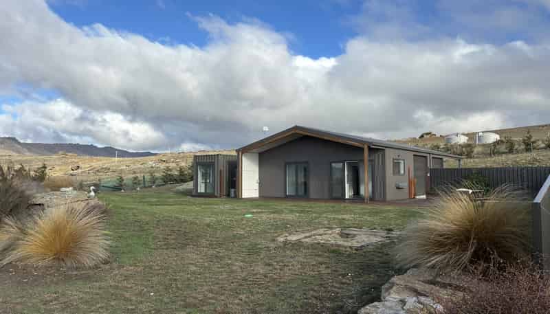 410B Alexandra-fruitlands, Conroys Gully
