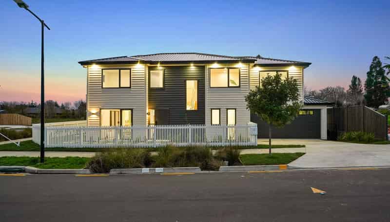 19 Hasted Road, Karaka