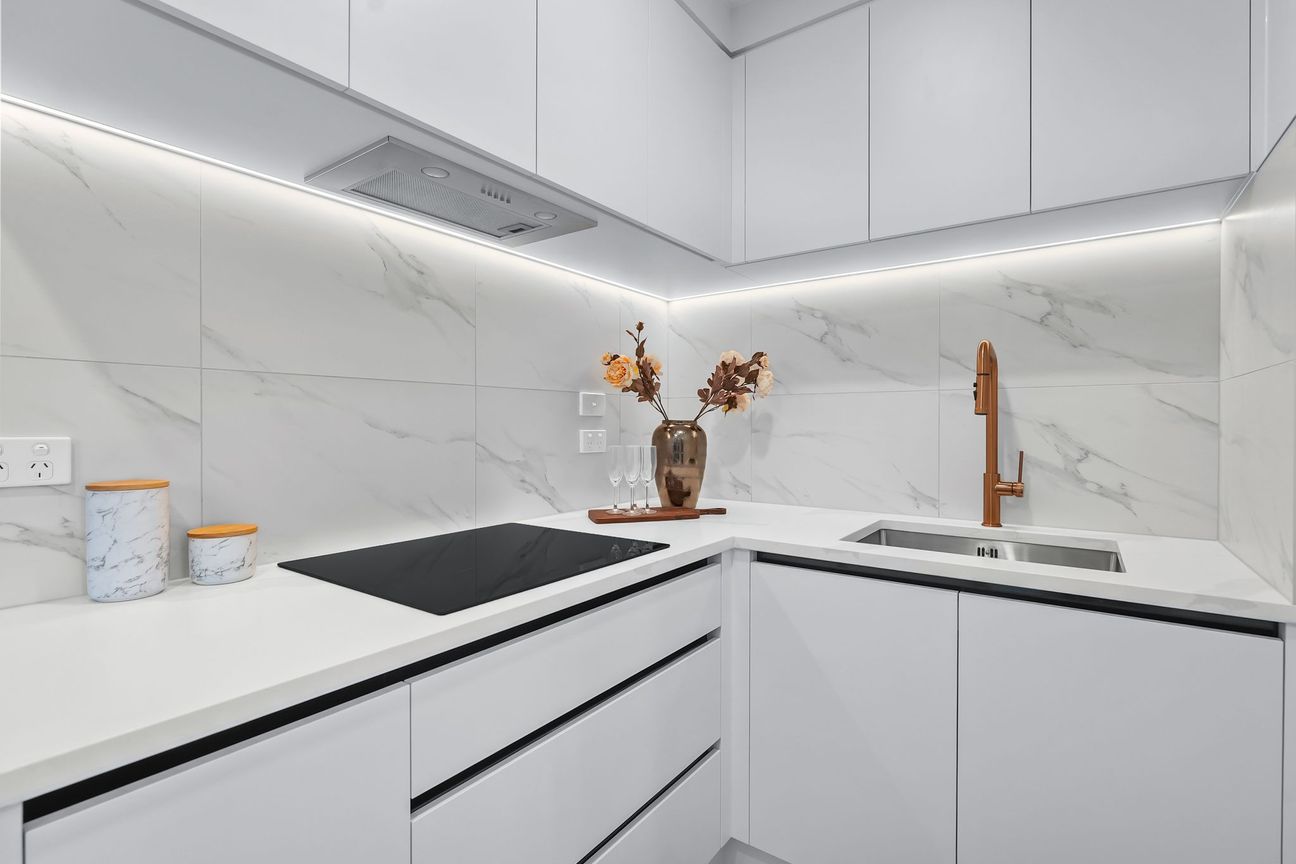 Corner-Site Family Home with Flexibility - Meer