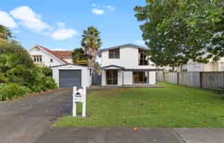 1A Alexandra Avenue, Morrinsville