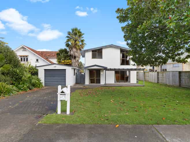 1A Alexandra Avenue, Morrinsville