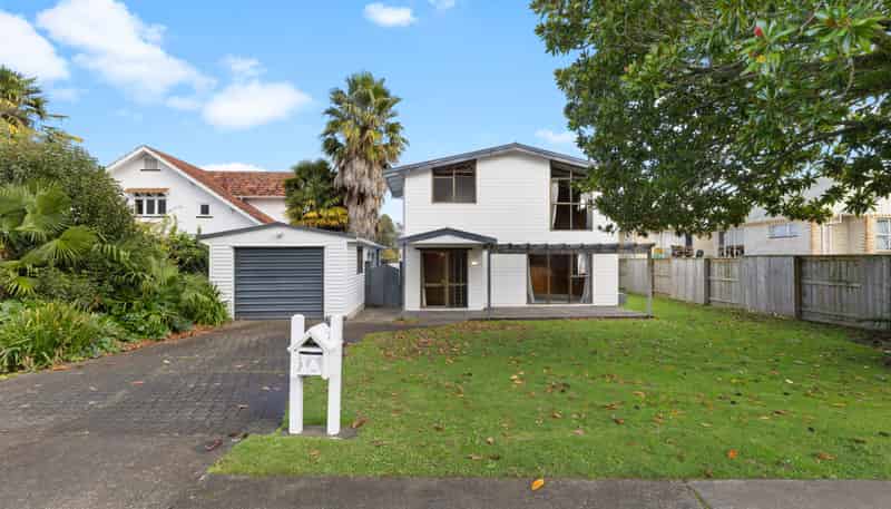 1A Alexandra Avenue, Morrinsville