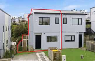 45b Crestview Rise, Papakura