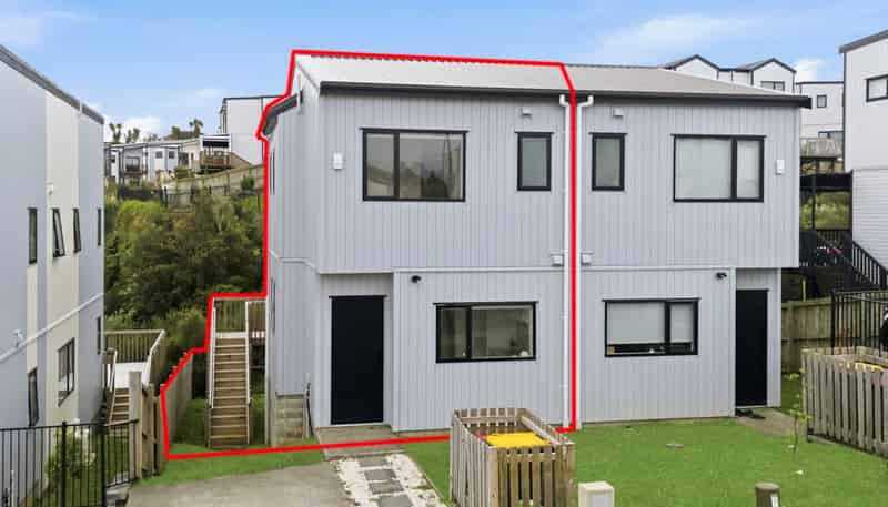 45b Crestview Rise, Papakura