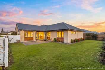 23 Fergus Street, Kaiapoi