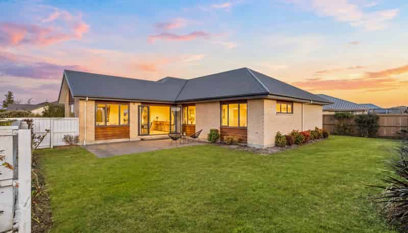 23 Fergus Street, Kaiapoi