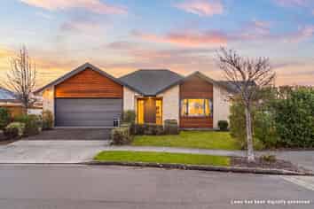 23 Fergus Street, Kaiapoi