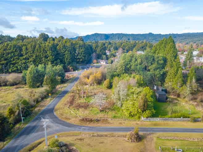 5 Onematua Road, Owhango