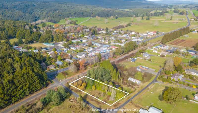5 Onematua Road, Owhango