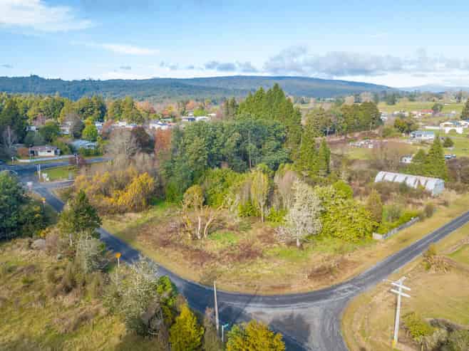 5 Onematua Road, Owhango