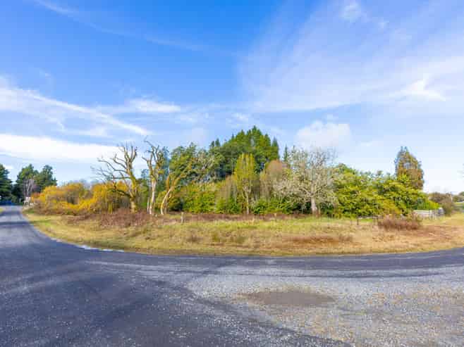 5 Onematua Road, Owhango