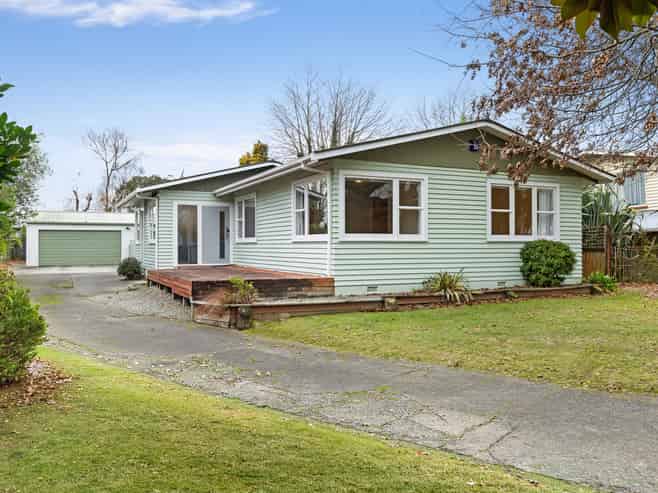 7 Lifford Place, Awapuni