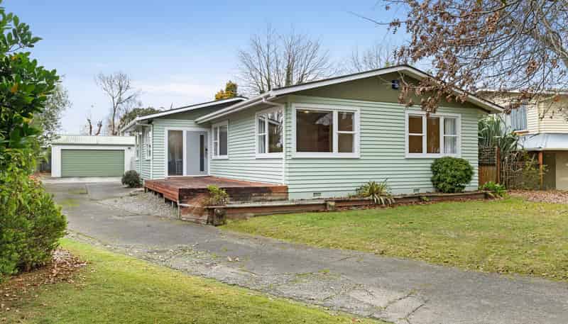 7 Lifford Place, Awapuni