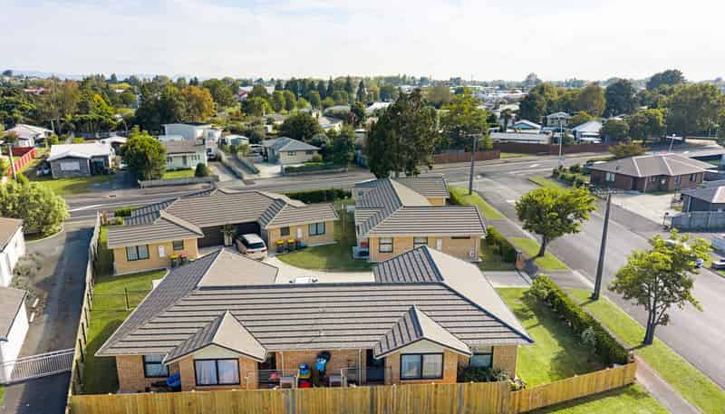 4/73 Primrose Street, Frankton